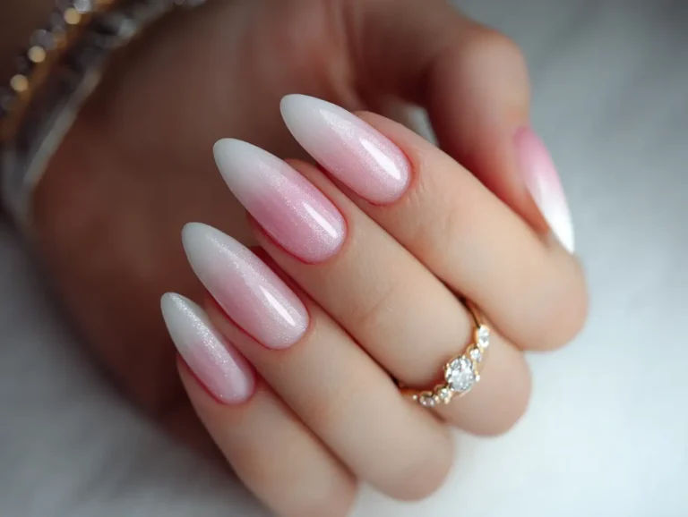 Types of Nail Shapes & Designs That Suit Every Hand Type