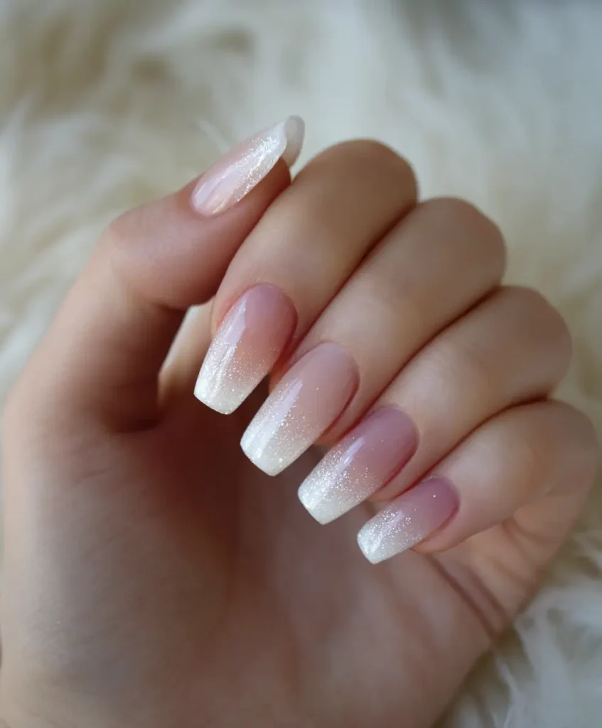 Velvet French Acrylics