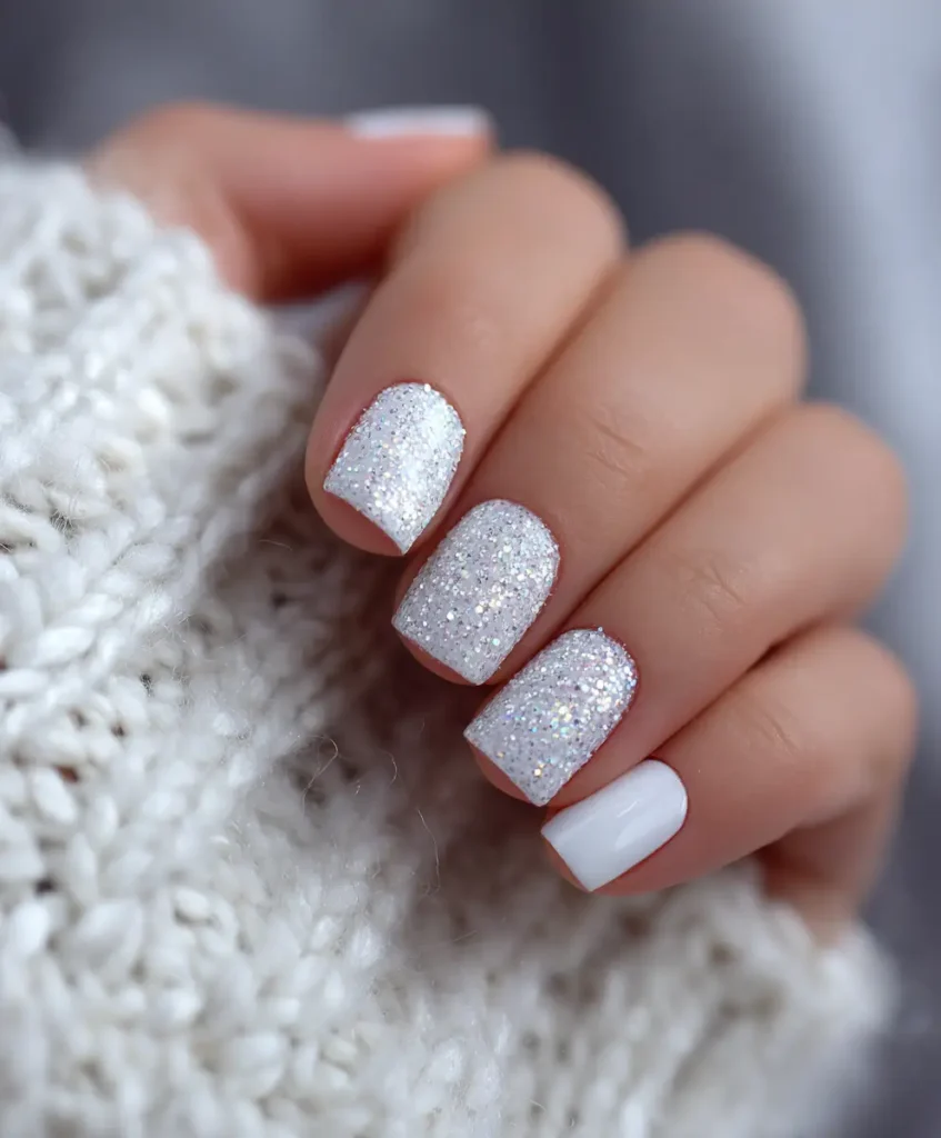 Winter Wonderland Glitter