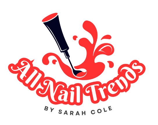 All Nail Trends logo
