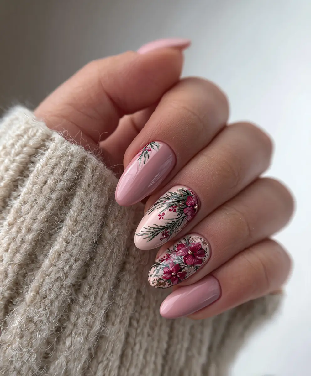 Classy Nails Ideas