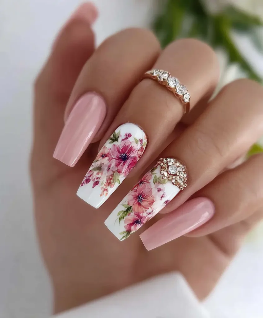 Floral Details