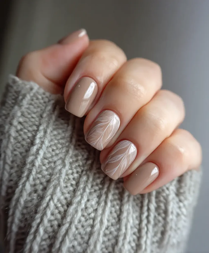 Glossy Porcelain Finish