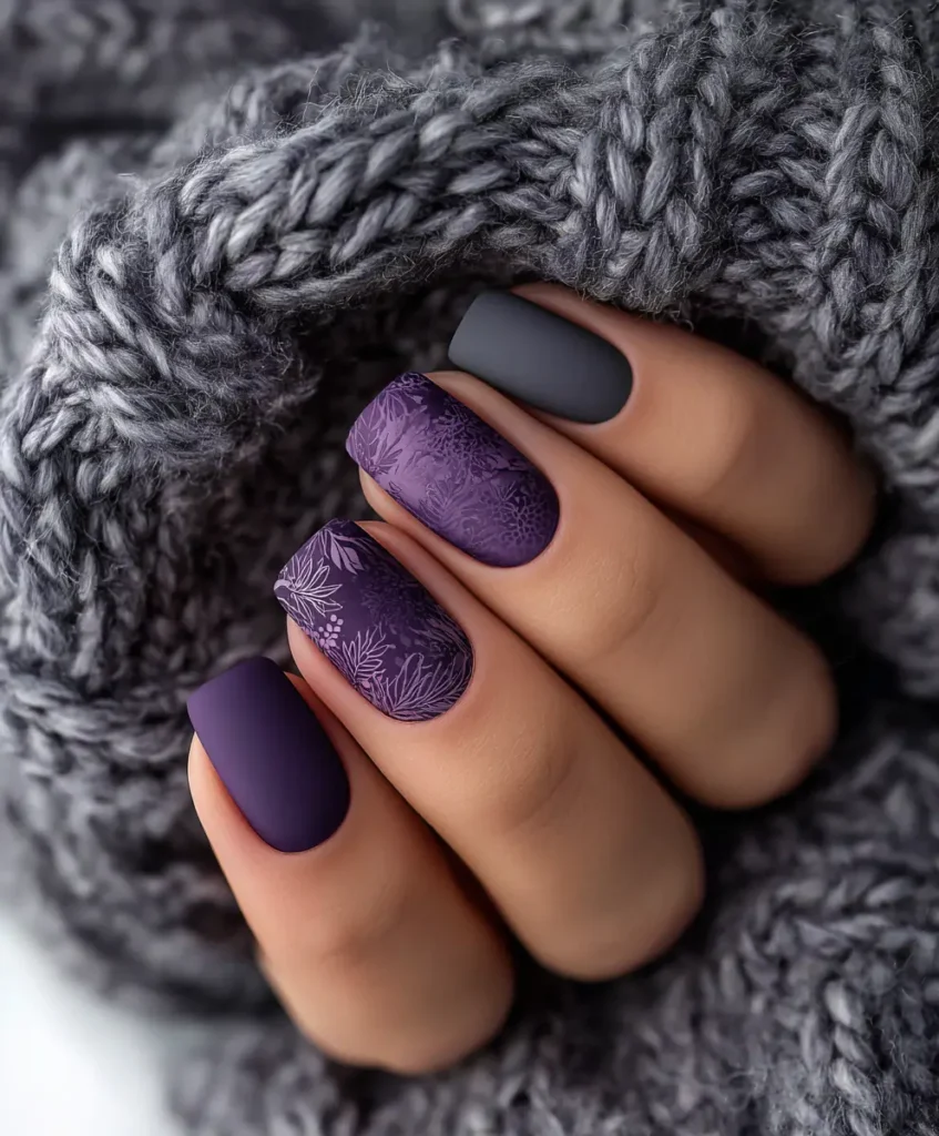 Matte Modern Tones