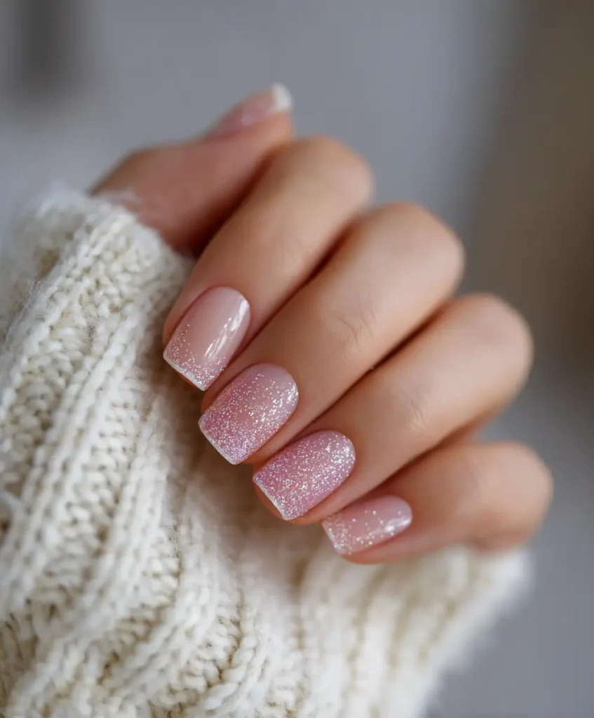 Micro Glitter Sparkle