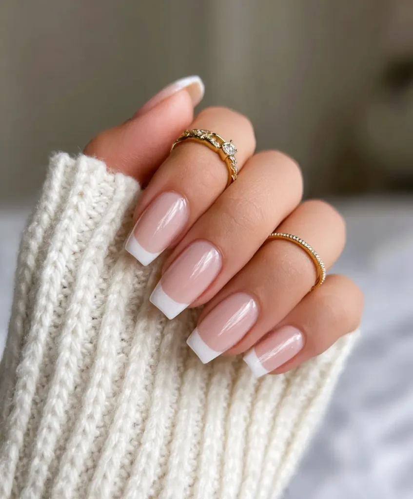 Minimal Coffin Nails