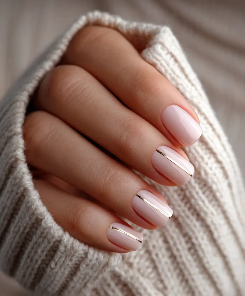 Minimal Line Cut-Outs