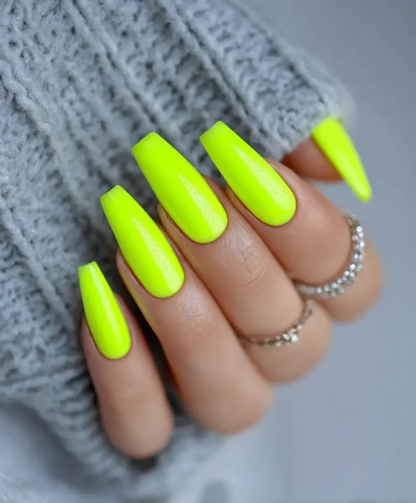 Neon Pop