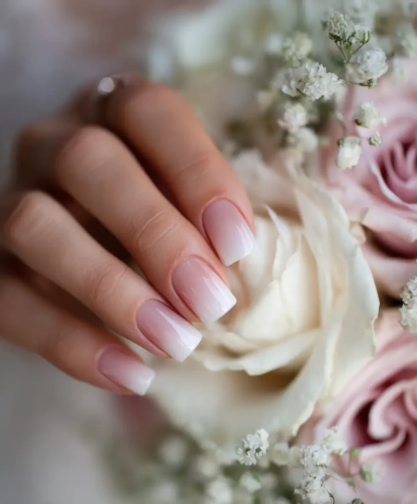  Ombre Romance