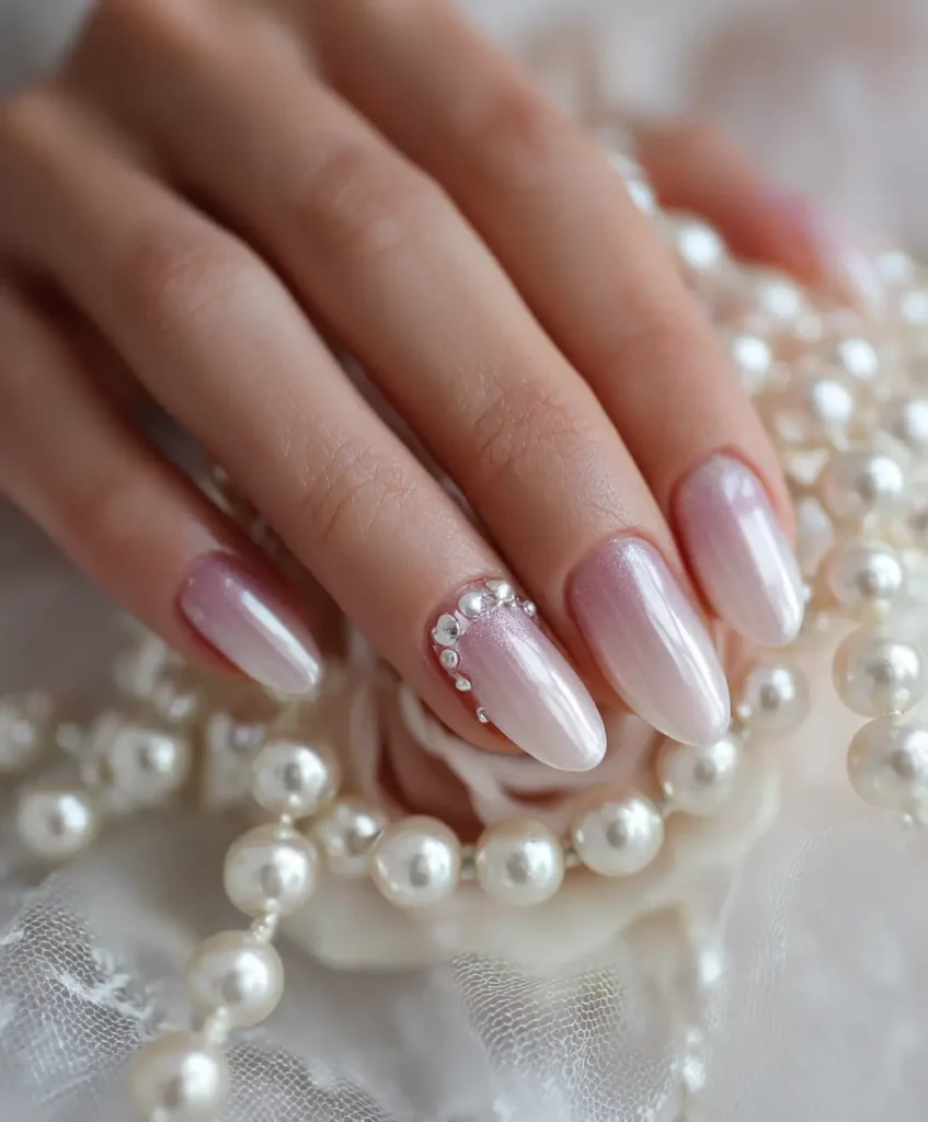 Pearl-Infused Designs