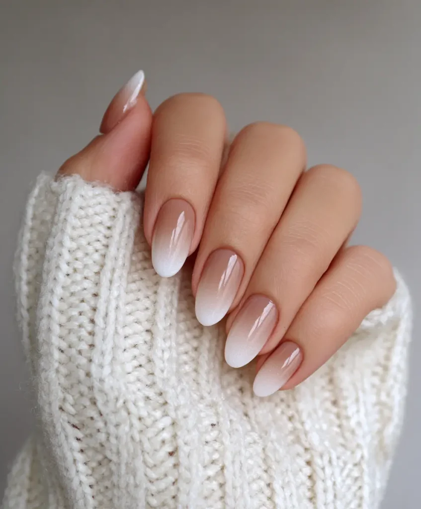 Modern Ombre Neutrals