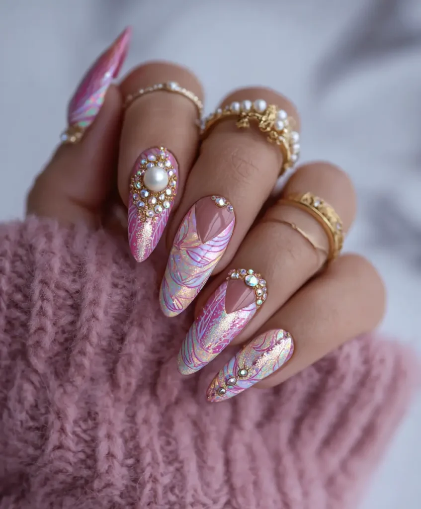 Sculptural Negative Spac