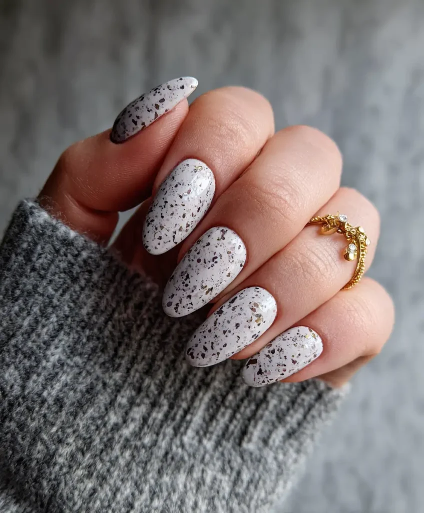  Speckled Stone Neutral