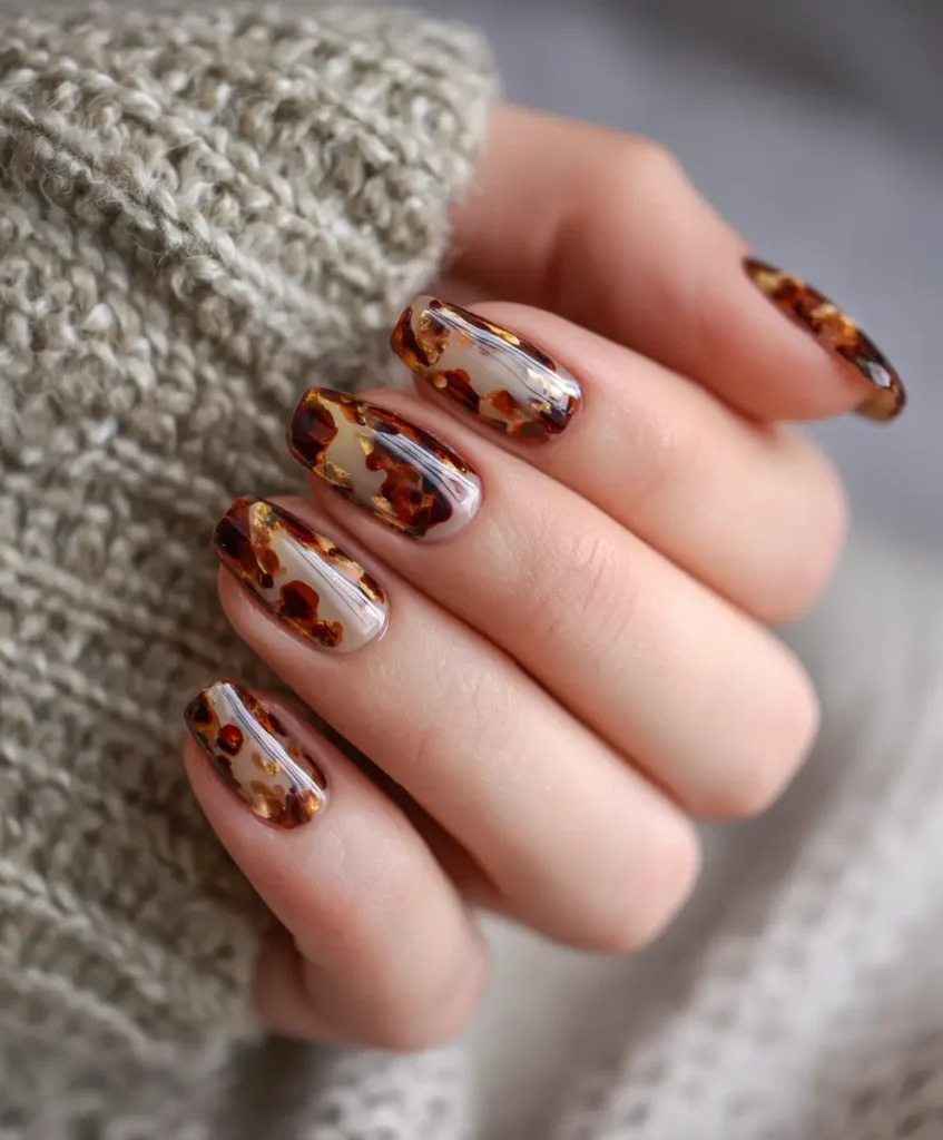 Tortoiseshell Neutrals